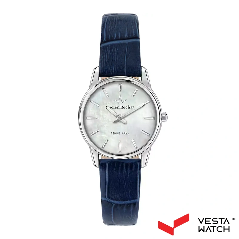 ساعت مچی زنانه لوسین روشا LUCIEN ROCHAT مدل R0451116501
