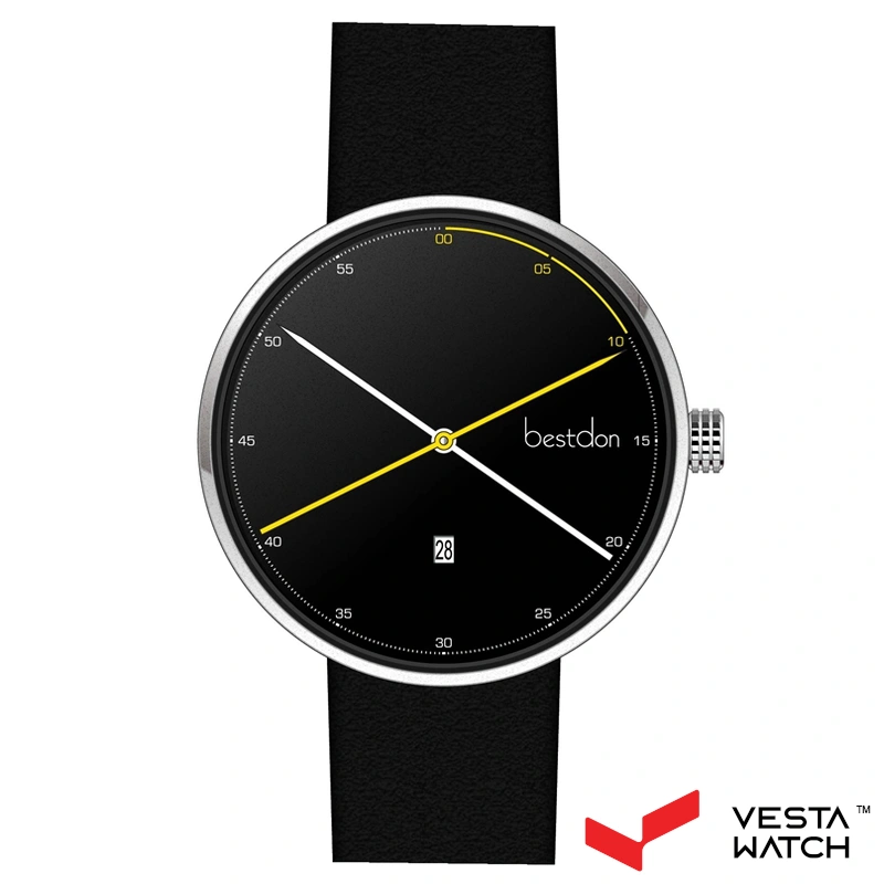 ساعت مچی مردانه بستدان Bestdon مدل BD99133G-B01