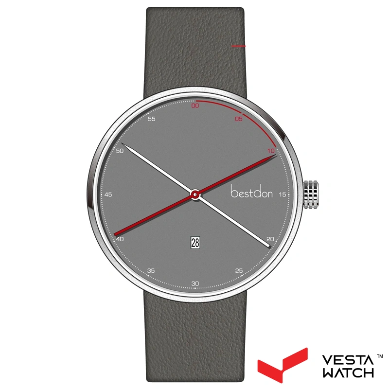 ساعت مچی مردانه بستدان Bestdon مدل BD99133G-B04