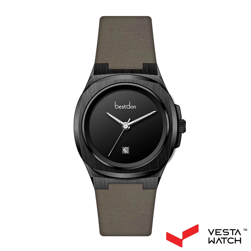 ساعت مچی زنانه بستدان Bestdon مدل BD99364L-B04