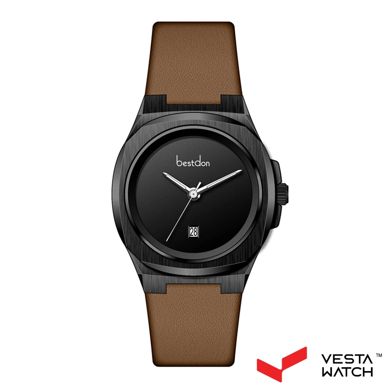 ساعت مچی زنانه بستدان Bestdon مدل BD99364L-B05