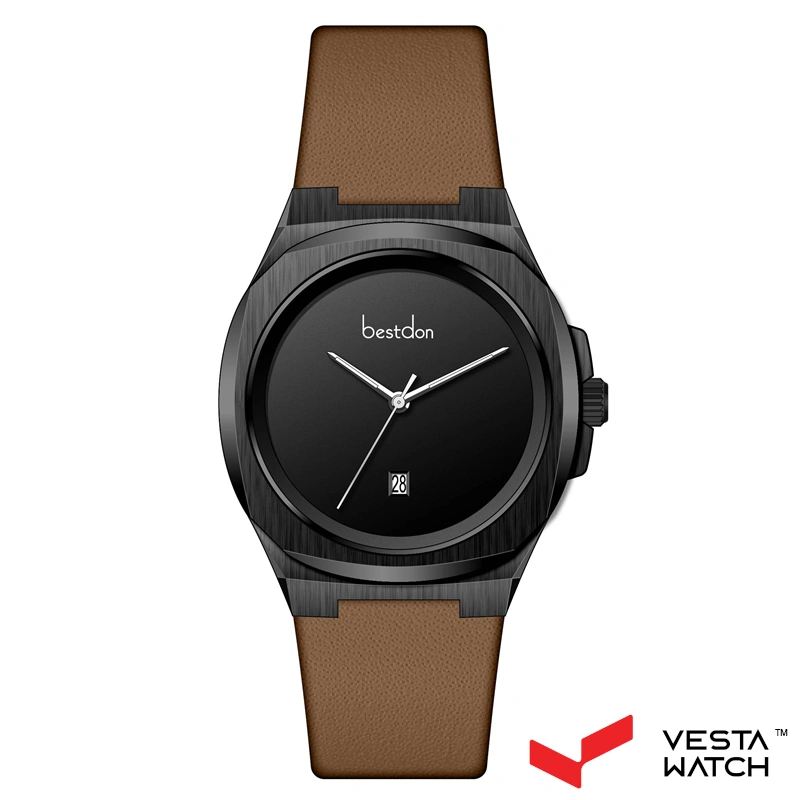 ساعت مچی مردانه بستدان Bestdon مدل BD99364G-B05