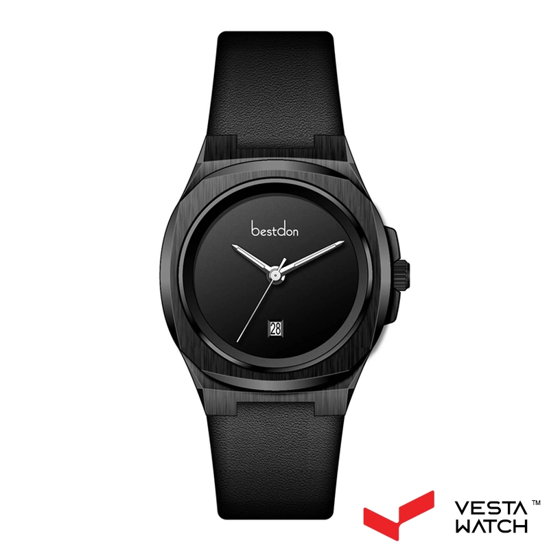 ساعت مچی زنانه بستدان Bestdon مدل BD99364L-B06