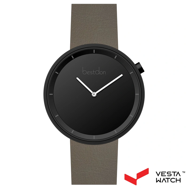 ساعت مچی مردانه بستدان Bestdon مدل BD99145G-B02