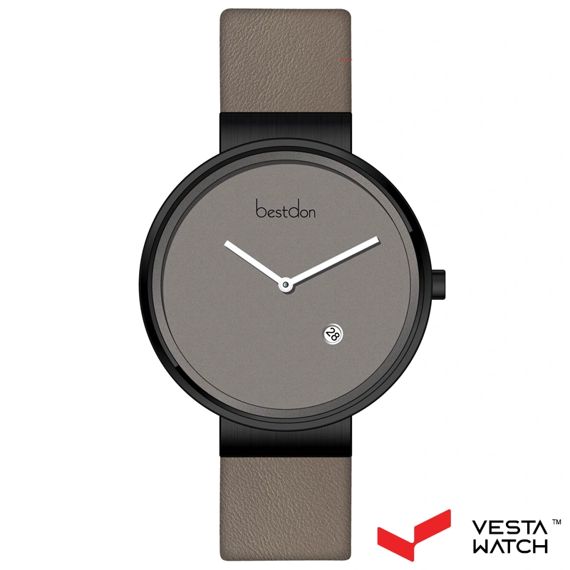 ساعت مچی مردانه بستدان Bestdon مدل BD99142G-B02