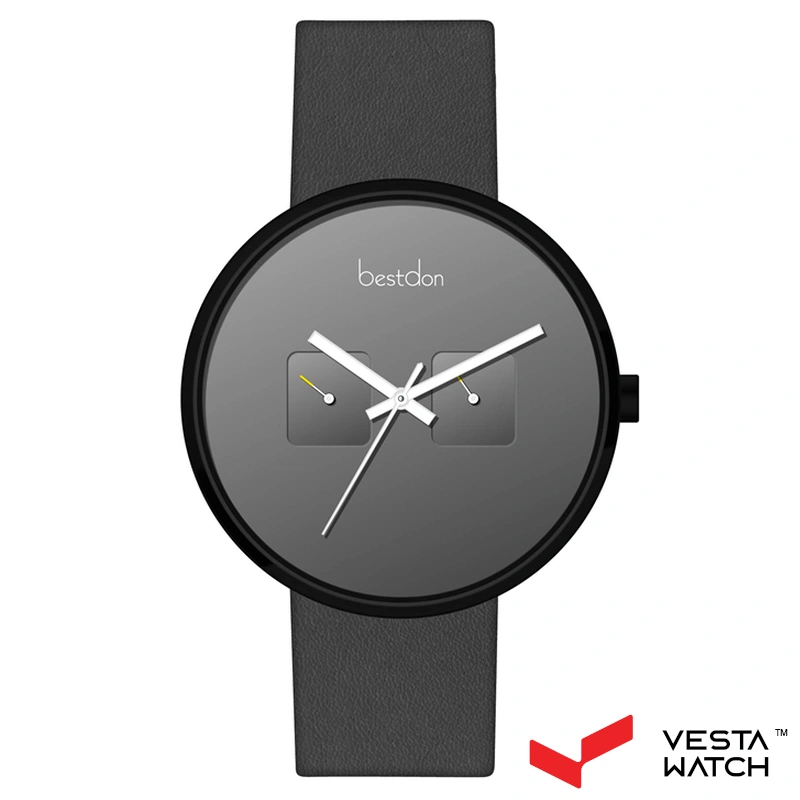 ساعت مچی مردانه بستدان Bestdon مدل BD99144G-B09