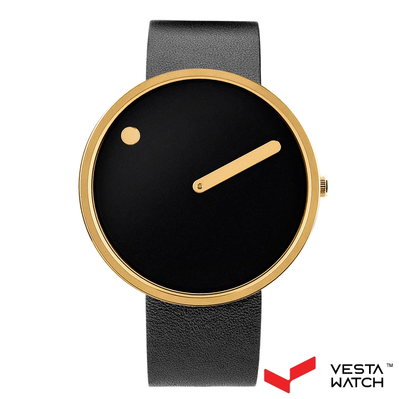 ساعت مچی مردانه پیکتو PICTO مدل P43387-4120G