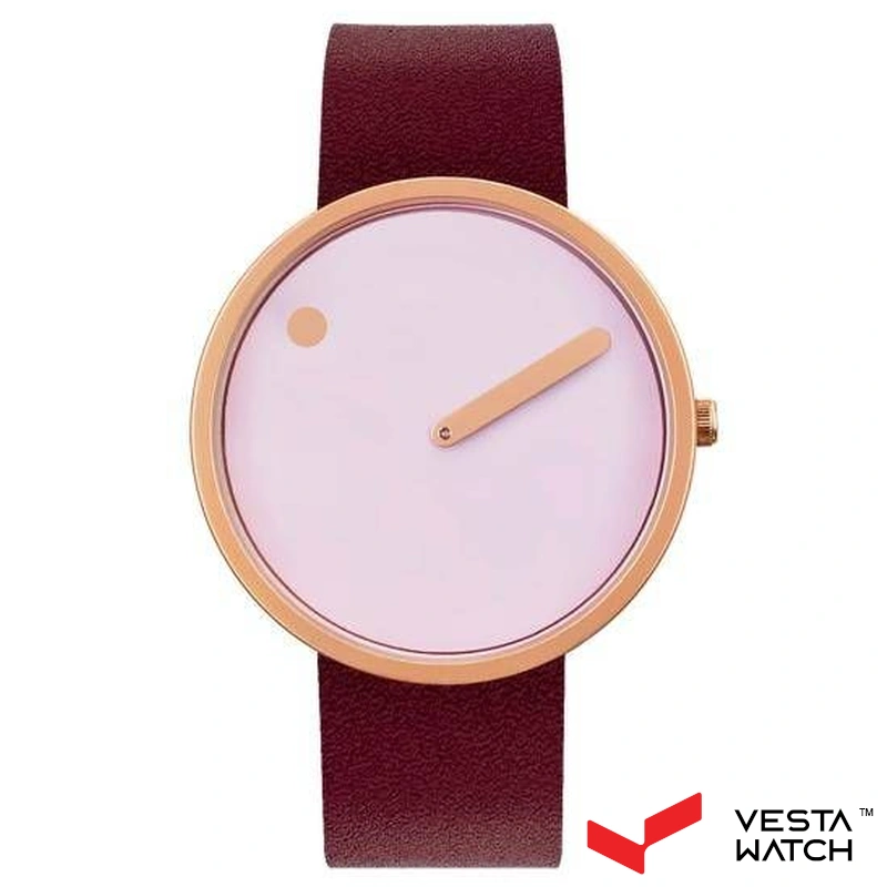 ساعت مچی مردانه پیکتو PICTO مدل P43382-4920MR