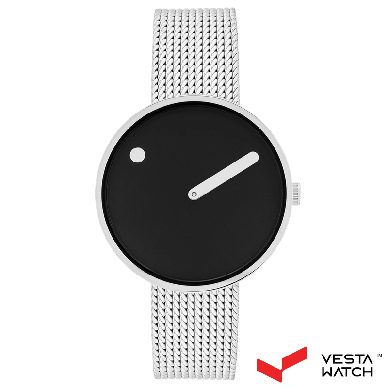 ساعت مچی زنانه پیکتو PICTO مدل P34070-0814