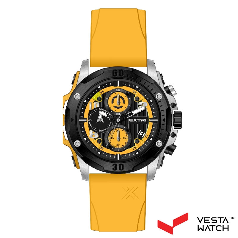 ساعت مچی مردانه اکستری EXTRI مدل X6136D