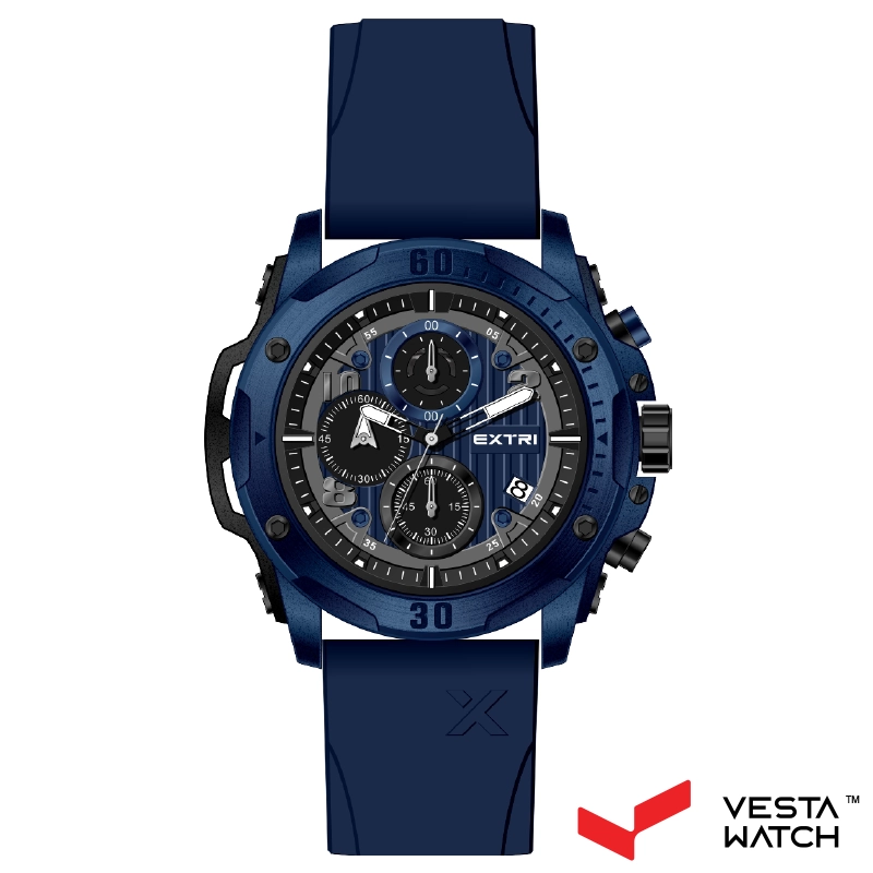 ساعت مچی مردانه اکستری EXTRI مدل X6136G