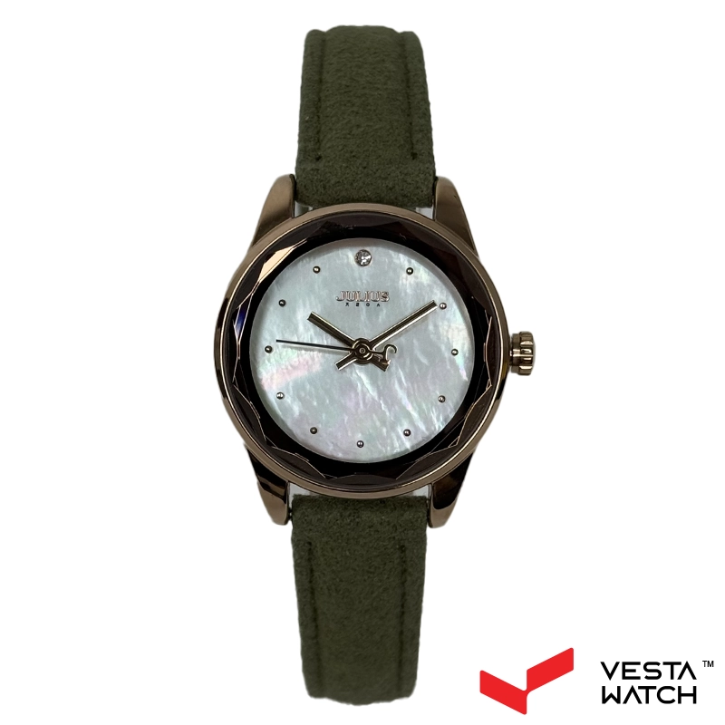ساعت مچی زنانه جولیوس JULIUS مدل JA-1438A