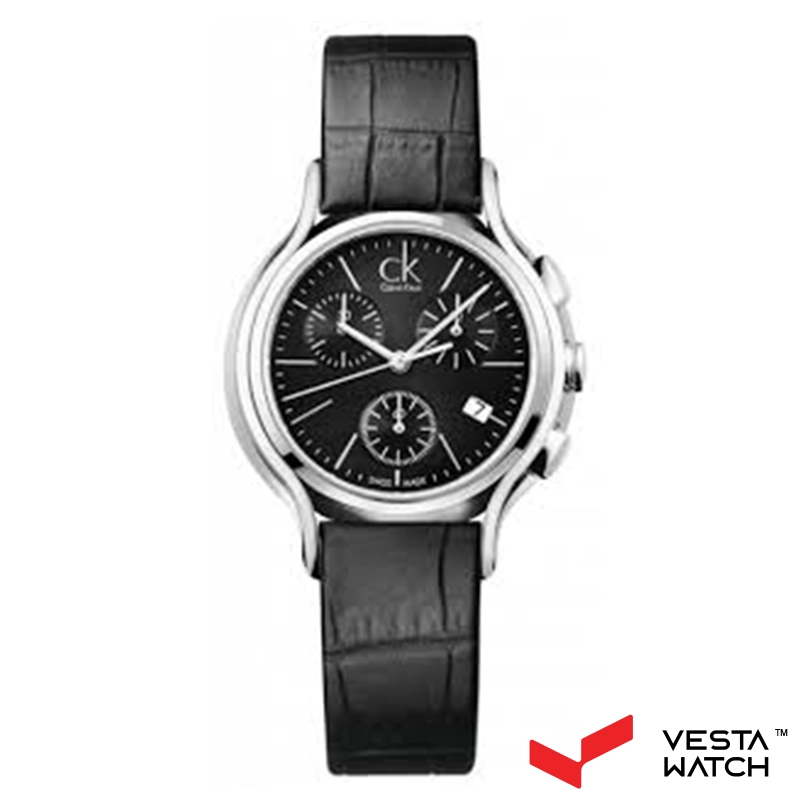 ساعت مچی زنانه کلوین کلاین CALVIN KLEIN مدل K2U291C1