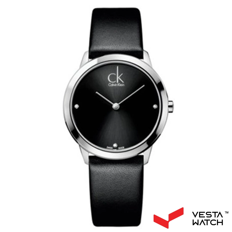 ساعت مچی زنانه کلوین کلاین CALVIN KLEIN مدل K3M231C4