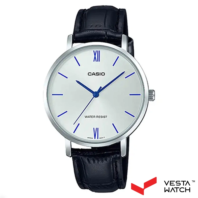 ساعت مچی زنانه کاسیو CASIO مدل LTP-VT01L-7B1UDF