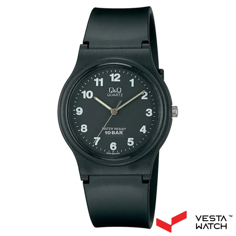ساعت مچی مردانه کیو اند کیو Q&Q مدل VP46J004Y