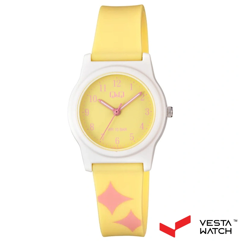 ساعت مچی بچگانه کیو اند کیو Q&Q مدل G23A-021VY