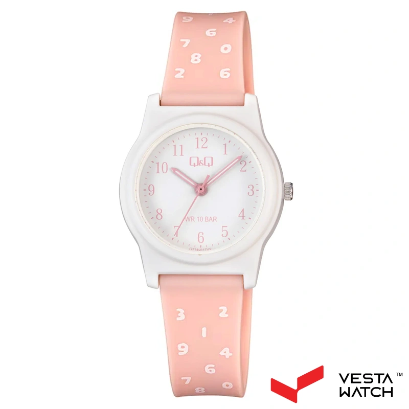 ساعت مچی بچگانه کیو اند کیو Q&Q مدل G23A-017VY
