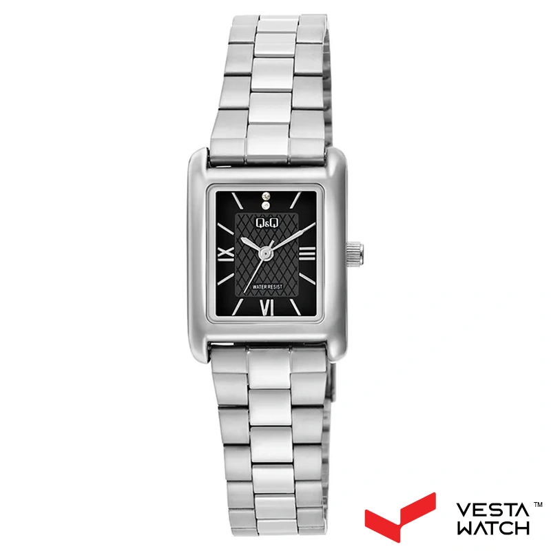 ساعت مچی زنانه کیو اند کیو Q&Q مدل C69A-005PY