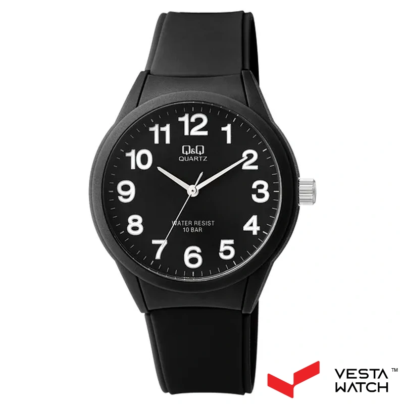 ساعت مچی مردانه کیو اند کیو Q&Q مدل VR28J004Y