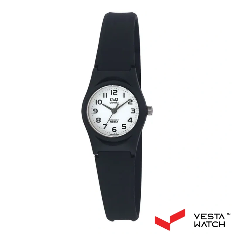 ساعت مچی زنانه کیو اند کیو Q&Q مدل VQ87J004Y
