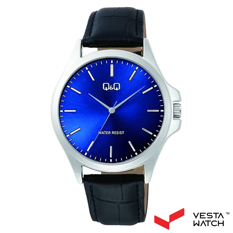ساعت مچی مردانه کیو اند کیو Q&Q مدل C36A-012PY