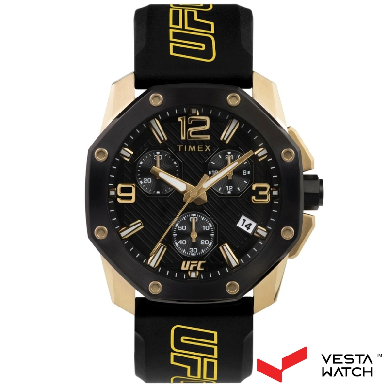 ساعت مچی مردانه تایمکس TIMEX مدل TW2V58500