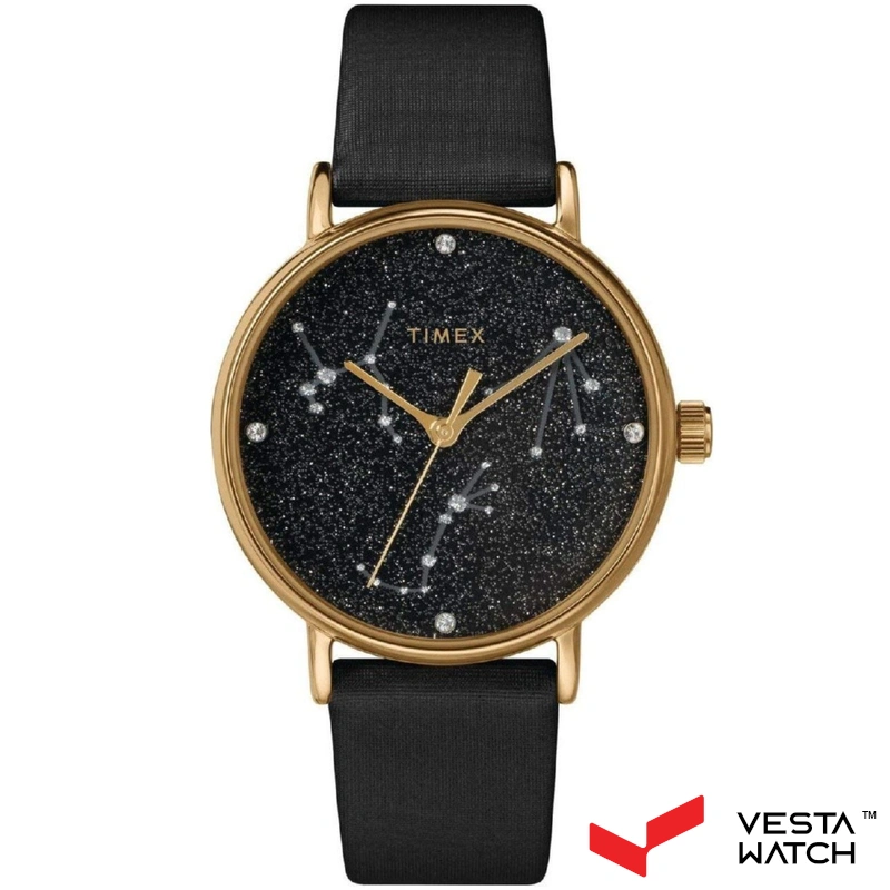 ساعت مچی زنانه تایمکس TIMEX مدل TW2T87600