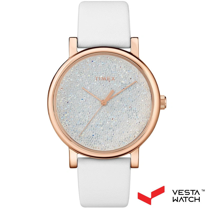 ساعت مچی زنانه تایمکس TIMEX مدل TW2R95000