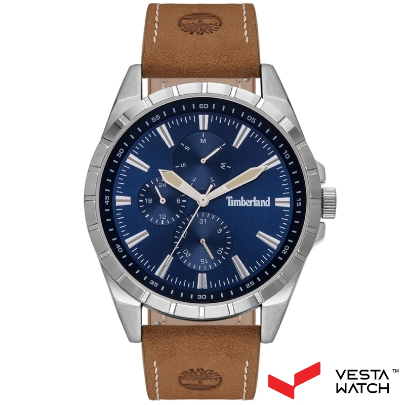 ساعت مچی مردانه تیمبرلند TIMBERLAND مدل TBL15909JYS-02