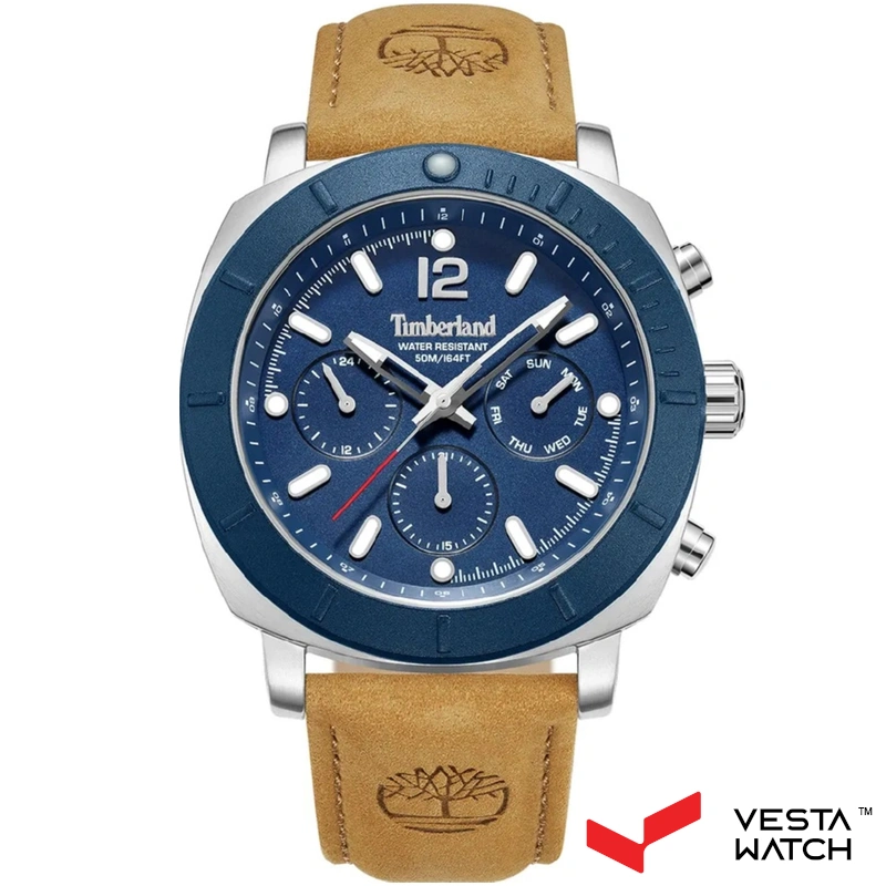 ساعت مچی مردانه تیمبرلند TIMBERLAND مدل TDWGF0074901