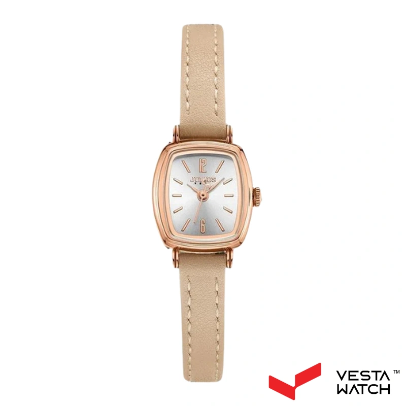 ساعت مچی زنانه جولیوس JULIUS مدل JA-1445B