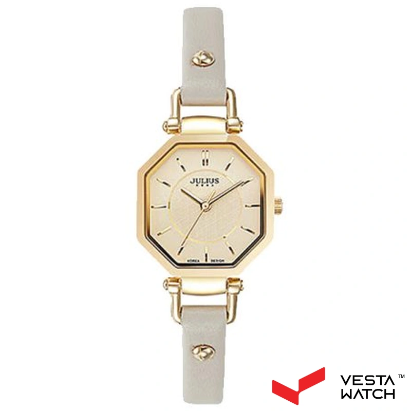 ساعت مچی زنانه جولیوس JULIUS مدل JA-750D