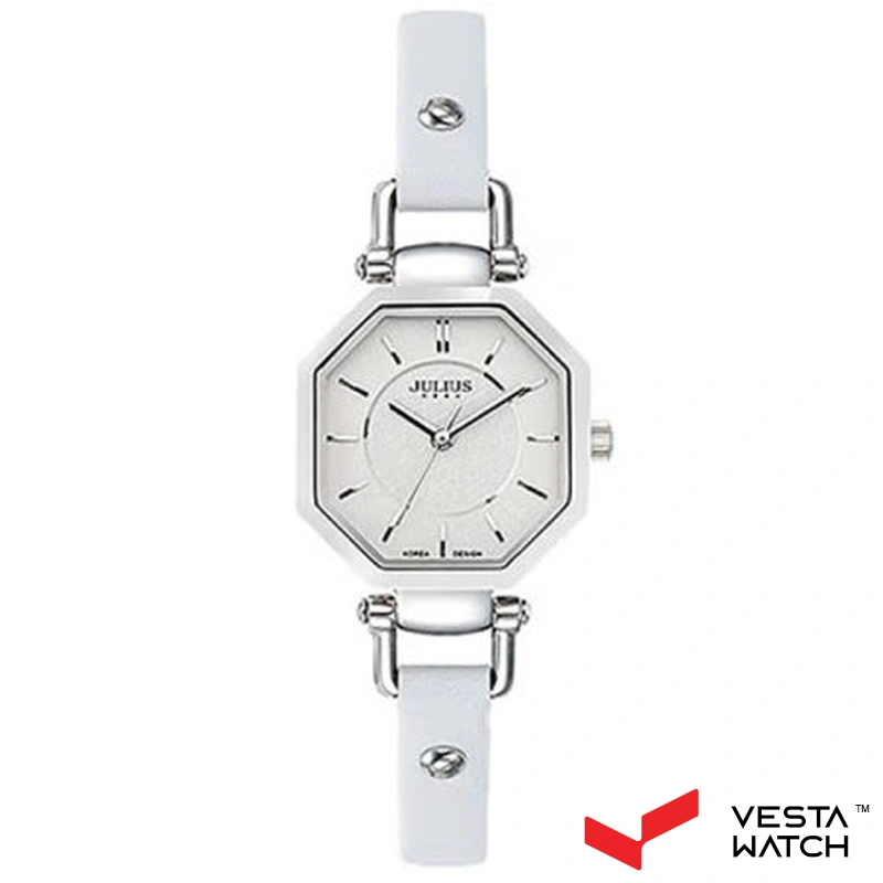 ساعت مچی زنانه جولیوس JULIUS مدل JA-750A