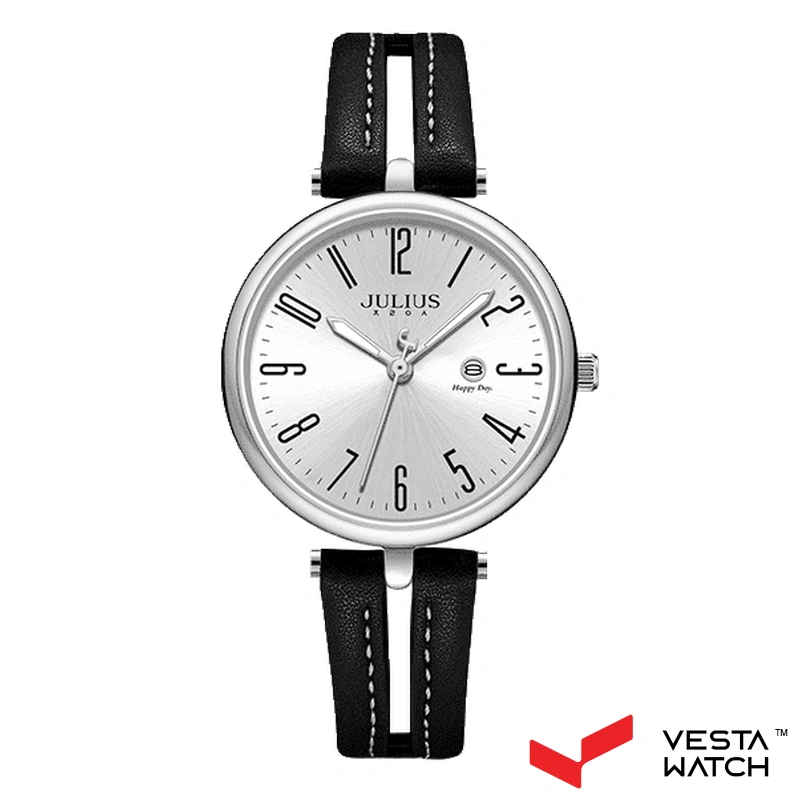 ساعت مچی زنانه جولیوس JULIUS مدل JA-1431A