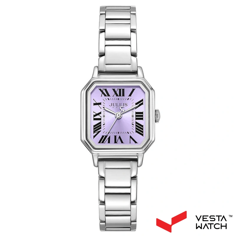 ساعت مچی زنانه جولیوس JULIUS مدل JA-1546B