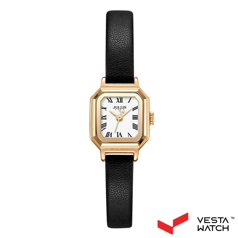 ساعت مچی زنانه جولیوس JULIUS مدل JA-1454H