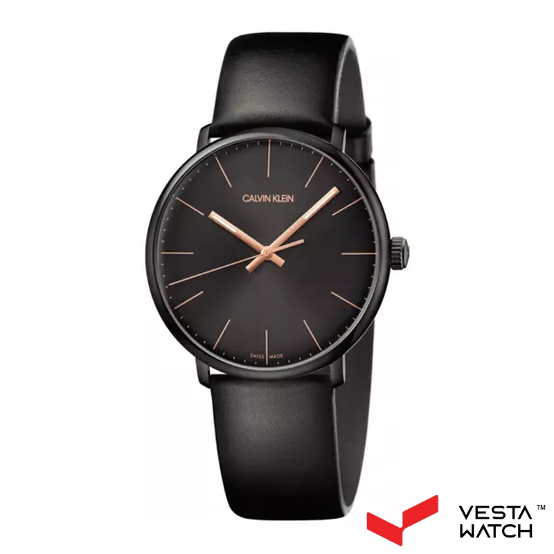 ساعت مچی مردانه کلوین کلاین CALVIN KLEIN مدل K8M214CB