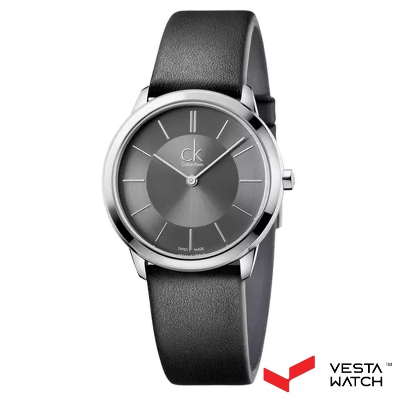 ساعت مچی زنانه کلوین کلاین CALVIN KLEIN مدل K3M221C4