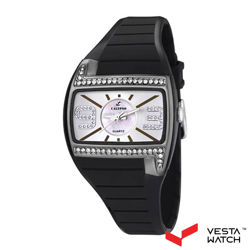 ساعت مچی زنانه کلیپسو CALYPSO مدل K5557/5