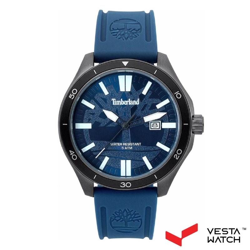 ساعت مچی مردانه تیمبرلند TIMBERLAND مدل TBL15418JSUB-03P