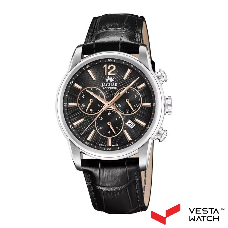 ساعت مچی مردانه جگوار JAGUAR مدل J968/6