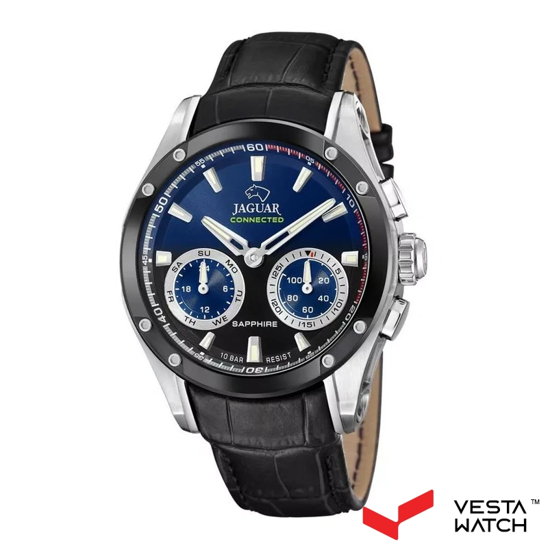 ساعت مچی مردانه جگوار JAGUAR مدل J958/1