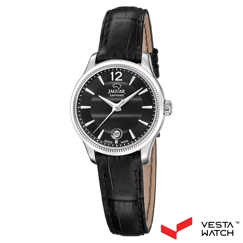 ساعت مچی زنانه جگوار JAGUAR مدل J1046/4