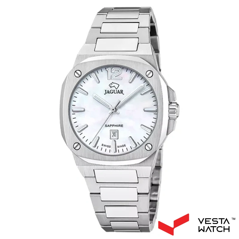 ساعت مچی زنانه جگوار JAGUAR مدل J1027/1