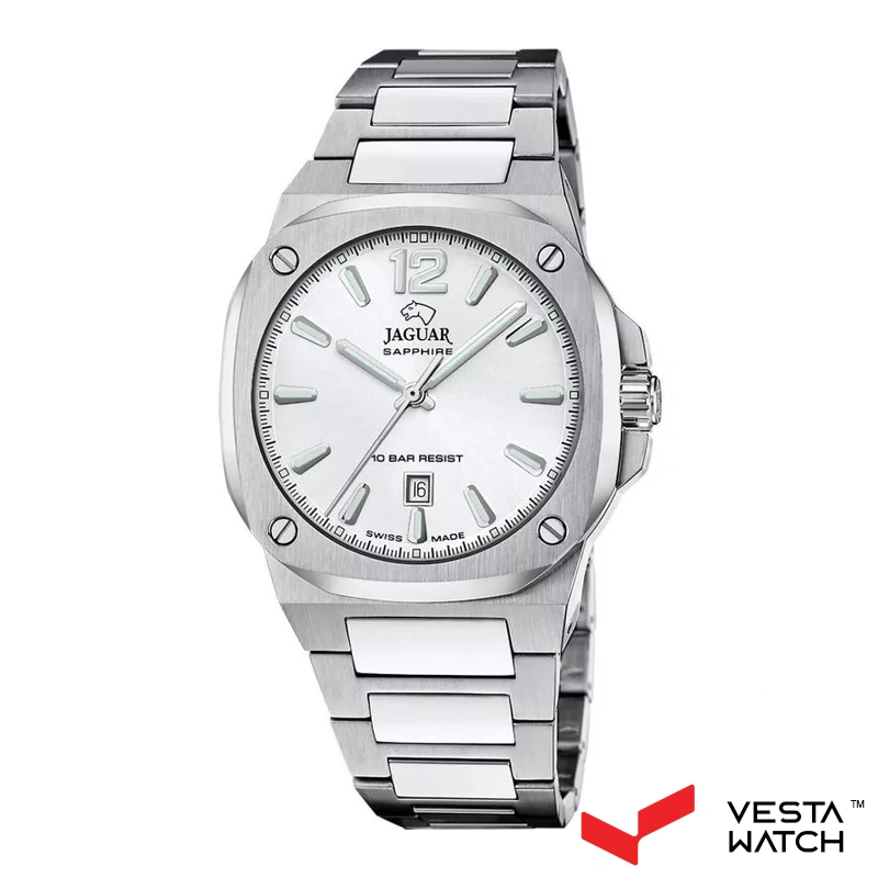 ساعت مچی مردانه جگوار JAGUAR مدل J1024/4