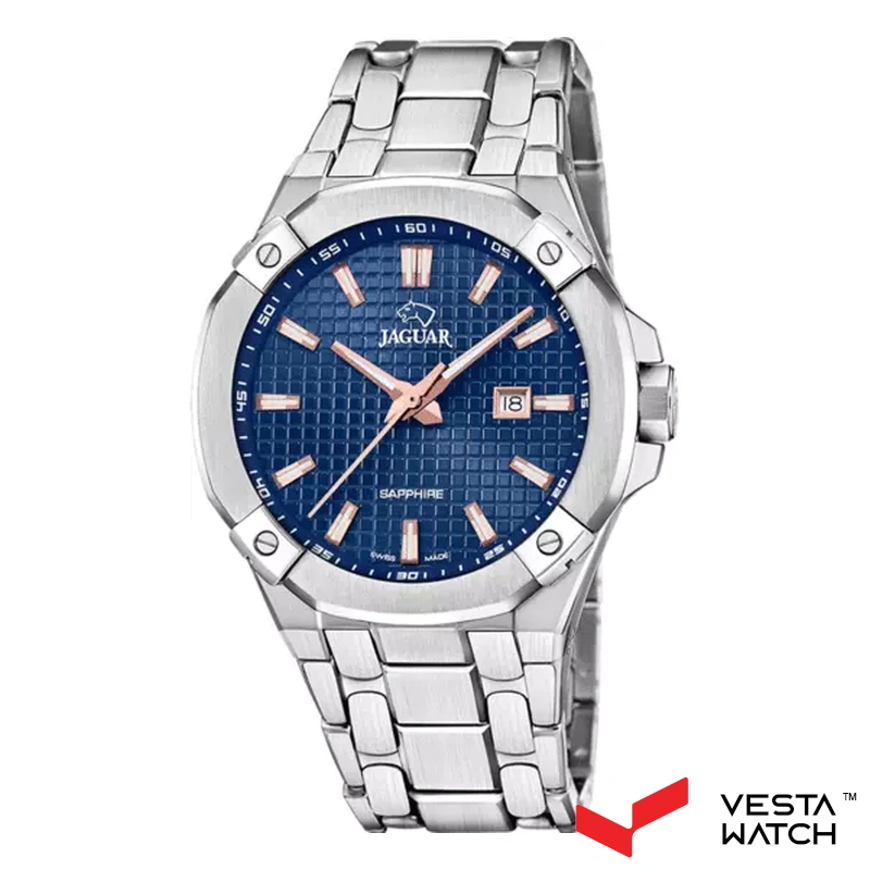 ساعت مچی مردانه جگوار JAGUAR مدل J1009/2