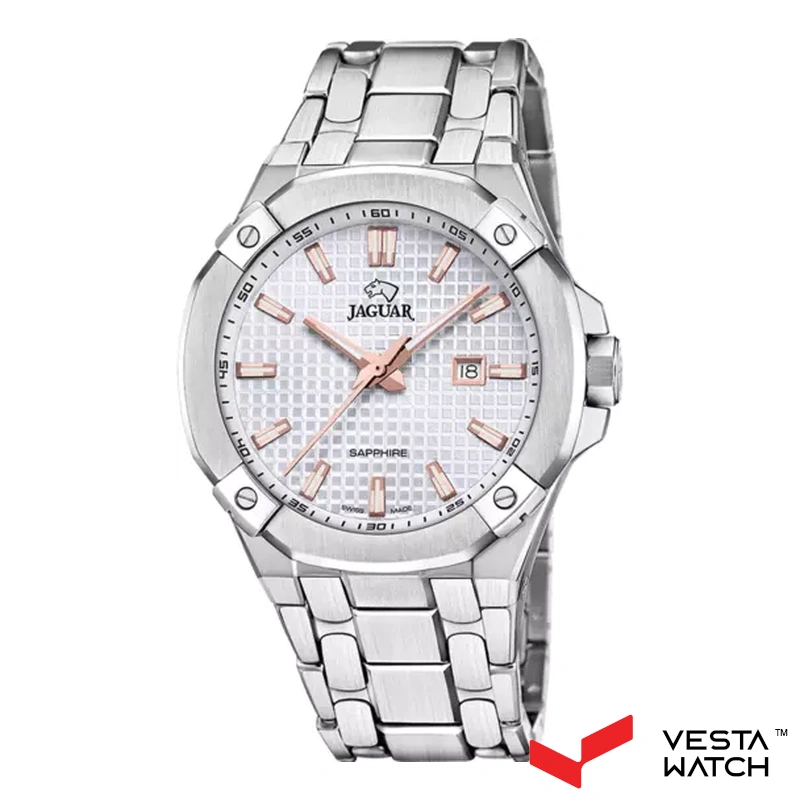 ساعت مچی مردانه جگوار JAGUAR مدل J1009/1