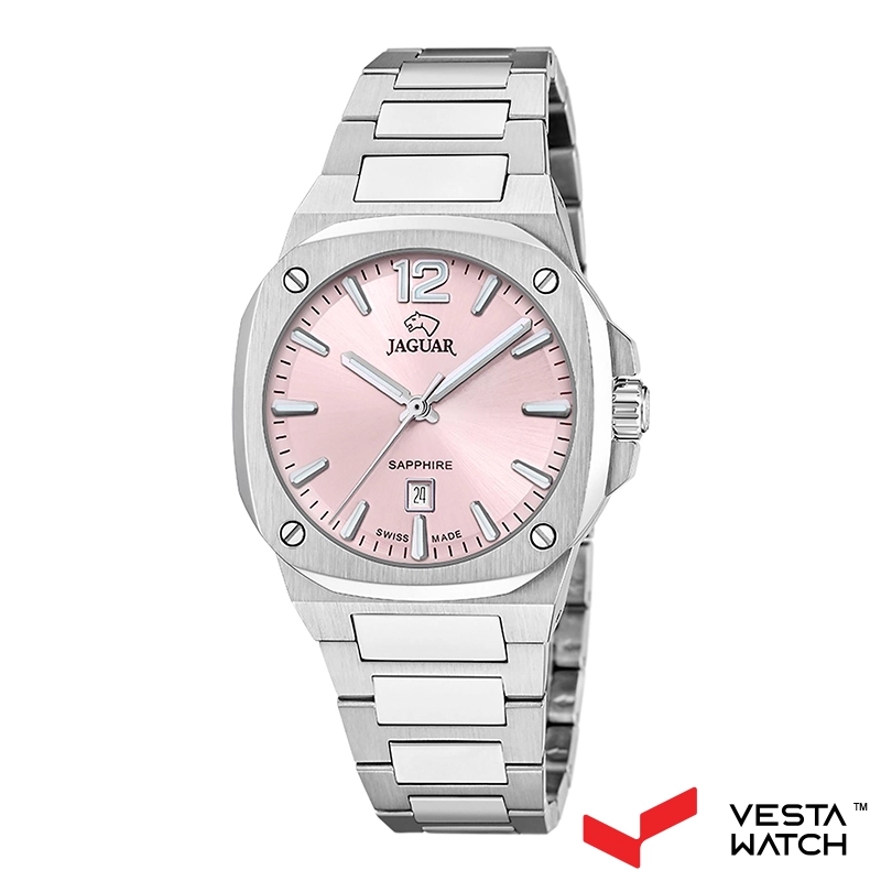 ساعت مچی زنانه جگوار JAGUAR مدل J1027/3