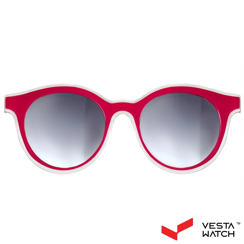 عینک مردانه و زنانه سواچ SWATCH مدل SEF01RBC010